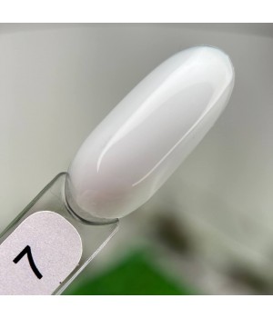 Акрилгель Edlen Water acrygel №07, 30 мл HEMA/TPO free